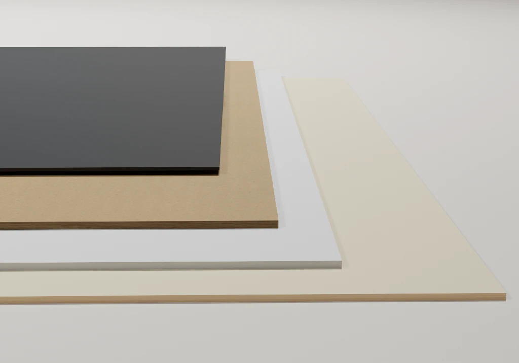 Rigid Cardstock Boxes