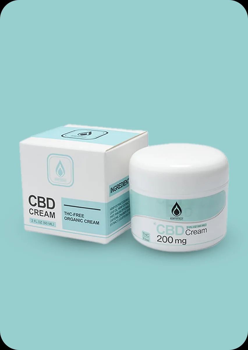 Custom CBD Boxes