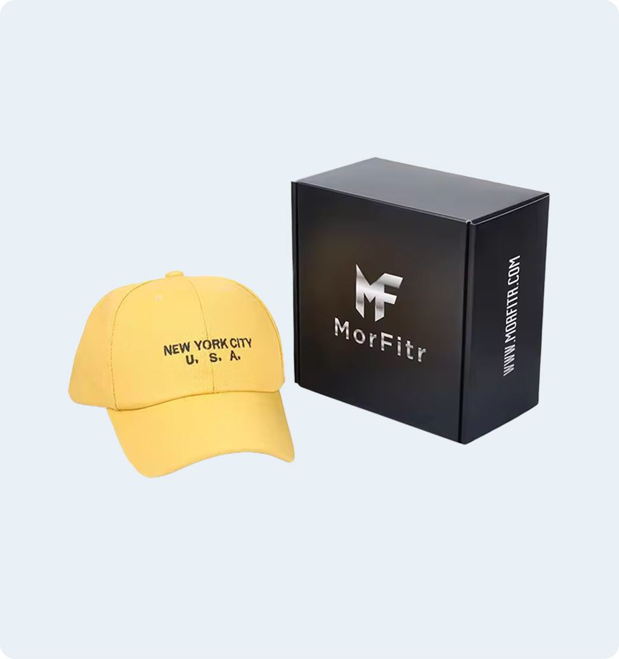 Hat Packaging