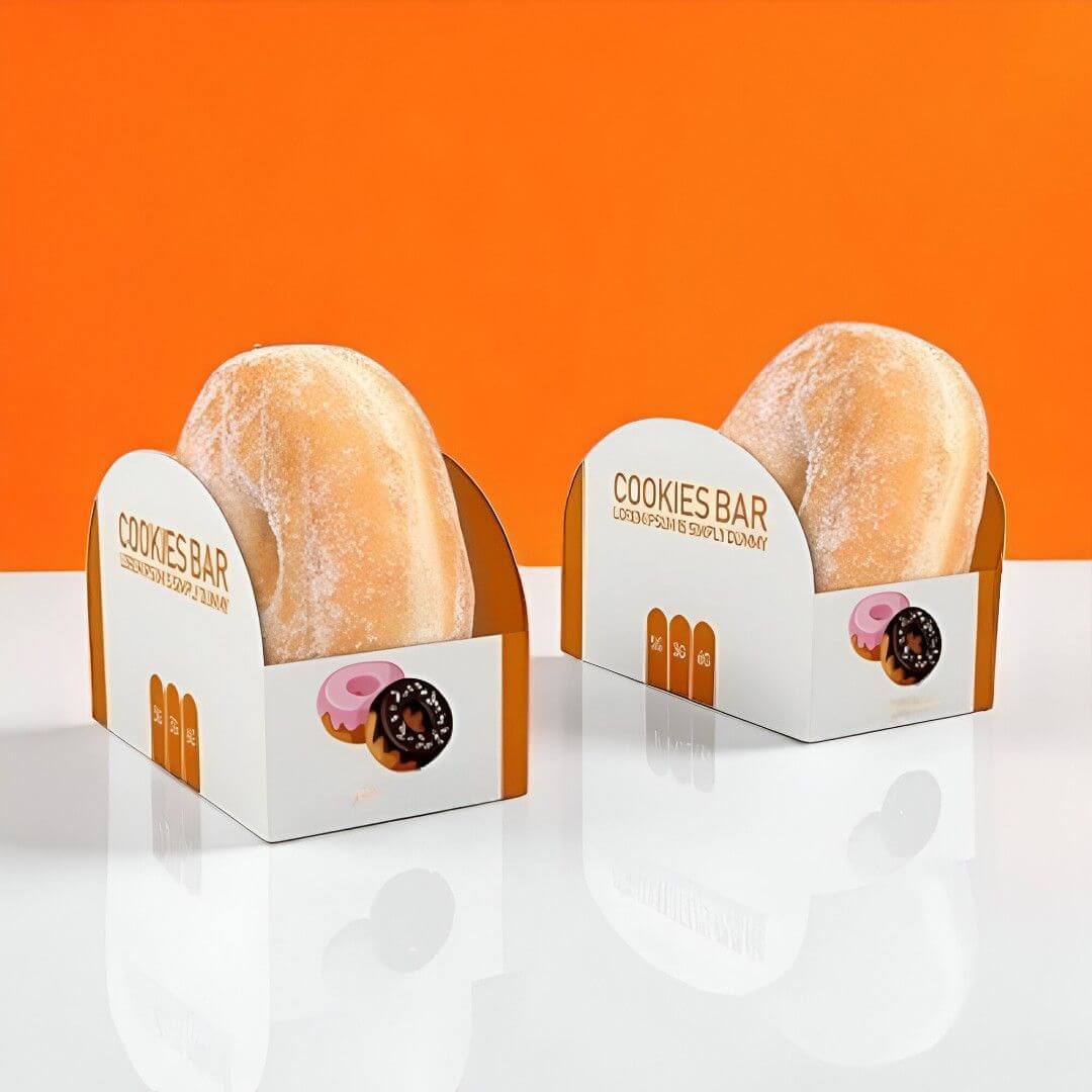 Custom Bagel Packaging