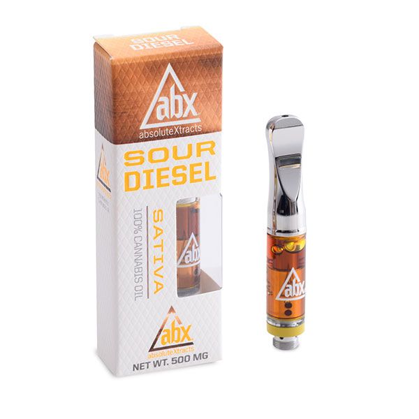 Vape Cartridge Packaging