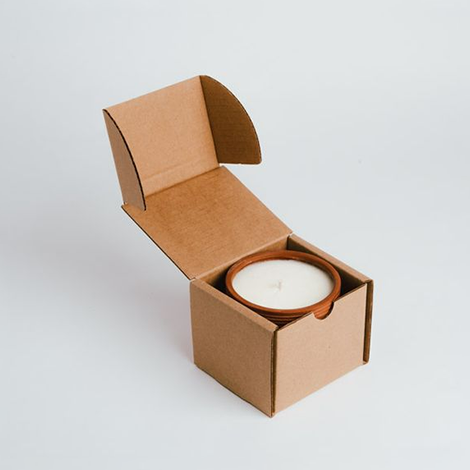 Candle Shipping Boxes