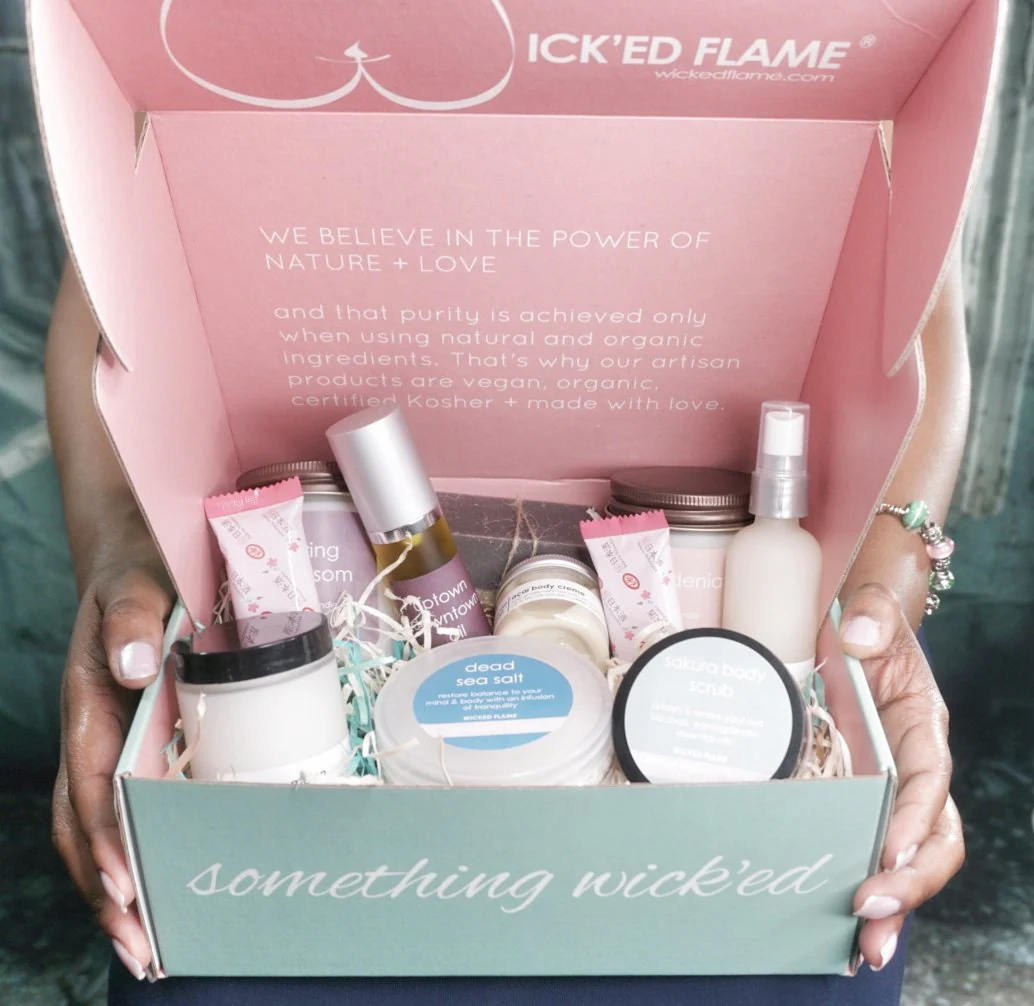 Candle Subscription Boxes