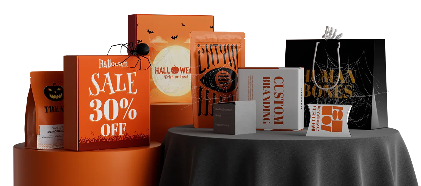 Quality Custom Packaging